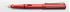 Picture of Lamy Safari Red Gift Set Fountain Pen Medium Nib