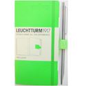 Picture of Leuchtturm 1917 Pen Loop Neon Green