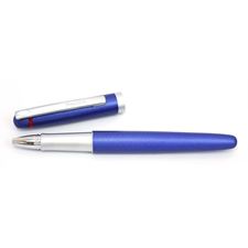 Picture of Rotring Freeway Blue Rollerball Pen