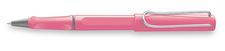 Picture of Lamy Safari Neon Coral  Rollerball Pen