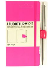 Picture of Leuchtturm 1917 Pen Loop Neon Pink