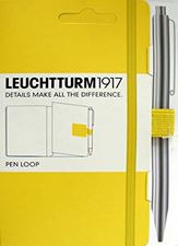 Picture of Leuchtturm 1917 Pen Loop Lemon