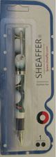 Picture of Sheaffer Nonsense Golf Fountain Pen Medium Nib