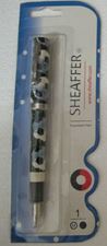 Picture of Sheaffer Nonsense Soccer Fountain Pen Medium Nib