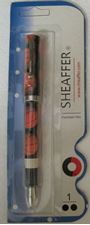 Picture of Sheaffer Nonsense Basketball Fountain Pen Medium Nib