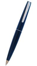 Cross x Cobalt Blue Rollerball Pen 