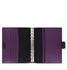 Picture of Filofax Calipso Organizer Purple Leather A5