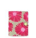 Picture of Filofax Pocket Organizer Cover Story Floral Burst