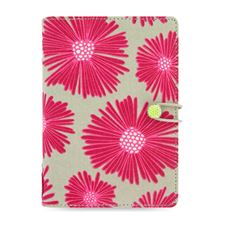 Picture of Filofax Personal Organizer Cover Story Floral Burst