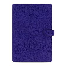 Picture of Filofax Personal Finsbury Blue Electric  Organizer