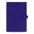 Picture of Filofax Personal Finsbury Blue Electric  Organizer