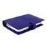 Picture of Filofax Personal Finsbury Blue Electric  Organizer