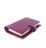 Picture of Filofax Personal Finsbury Rasberry  Organizer