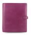 Picture of Filofax A5 Finsbury Rasberry Organizer