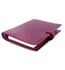 Picture of Filofax A5 Finsbury Rasberry Organizer