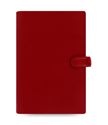 Picture of Filofax Personal Finsbury Cherry Organizer