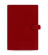 Picture of Filofax Personal Finsbury Cherry Organizer