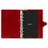 Picture of Filofax Personal Finsbury Cherry Organizer