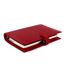 Picture of Filofax Personal Finsbury Cherry Organizer