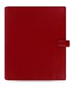 Picture of   Filofax A5 Finsbury Cherry Organizer