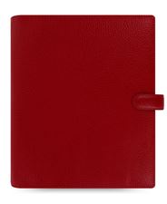 Picture of Filofax A5 Finsbury Cherry Organizer