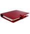 Picture of Filofax A5 Finsbury Cherry Organizer