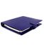 Picture of Filofax A5 Finsbury Electric Blue Organizer