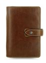 Picture of  Filofax Personal Malden Ochre Organizer