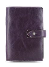 Picture of Filofax Personal Malden Purple Organizer