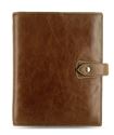 Picture of  Filofax A5 Malden Ochre Organizer