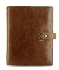 Picture of Filofax A5 Malden Ochre Organizer