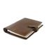 Picture of Filofax A5 Malden Ochre Organizer