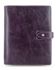 Picture of Filofax Malden A5 Purple Organizer