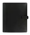 Picture of Filofax A5 Nappa Black Organizer