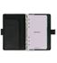 Picture of  Filofax Compact Saffiano Black Organizer
