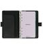 Picture of Filofax Compact Saffiano Black Organizer