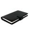 Picture of  Filofax Compact Saffiano Black Organizer