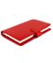 Picture of Filofax Compact Saffiano Poppy Organizer