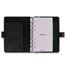 Picture of Filofax Personal Saffiano Black Organizer