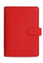 Picture of  Filofax Personal Saffiano Poppy Organizer