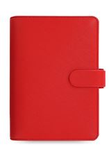 Picture of Filofax Personal Saffiano Poppy Organizer