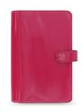 Picture of Filofax Personal Original Patent Fuchsia Organizer