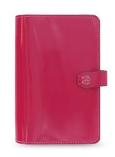 Picture of Filofax Personal Original Patent Fuchsia Organizer