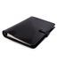 Picture of Filofax The Original A5 Patent Black Organizer