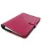 Picture of Filofax The Original A5 Patent Fuchsia Organizer