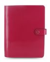 Picture of Filofax The Original A5 Patent Fuchsia Organizer