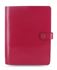 Picture of Filofax The Original A5 Patent Fuchsia Organizer