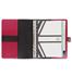 Picture of Filofax The Original A5 Patent Fuchsia Organizer