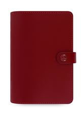 Picture of Filofax Personal Original Pillar Box Red Organizer