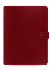 Picture of Filofax The Original A5 Pillar Box Red Organizer